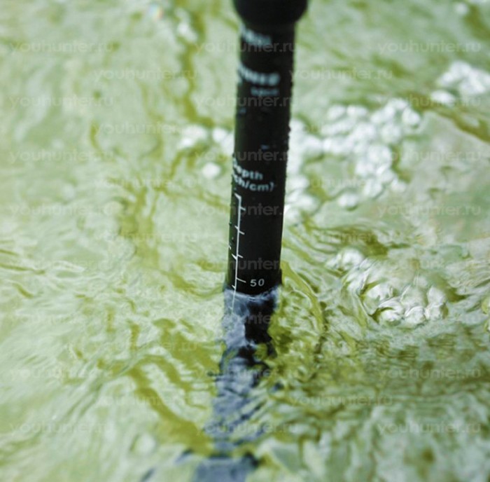 Опора для оружия Vanguard PRO B62 (2 ноги высота 57-158см)