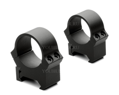Кольца Leupold PRW 30мм высокие (54177)