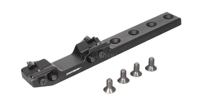 Крепление INNOMOUMT для прицелов PULSAR на Blaser (50-PA-10-00-800)