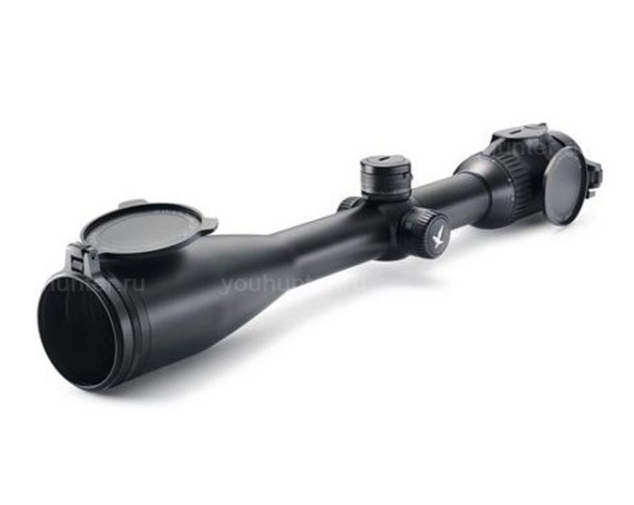 Защитная крышка для прицела Swarovski на объектив SLP-O 56мм