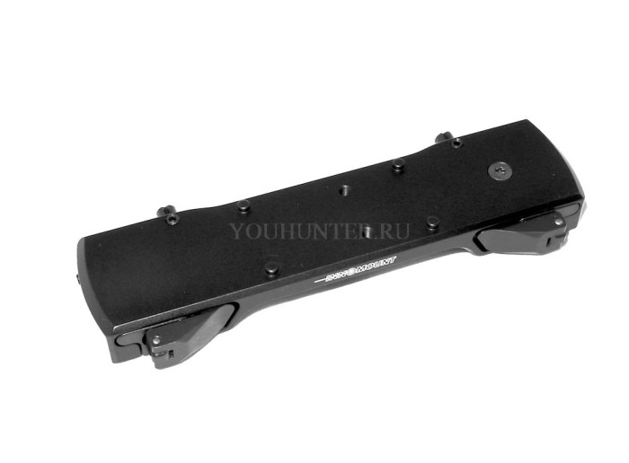 Кронштейн INNOMOUNT для Docter Sight на Sauer 404 slight long (52-DS-06-00-650)