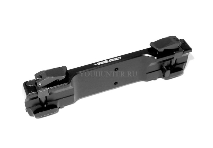 Кронштейн INNOMOUNT для Docter Sight на Sauer 404 slight long (52-DS-06-00-650)