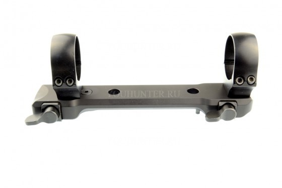 Быстросъмный кронштейн MAK на едином основании на Sako 75/85 на 30мм 5078-30054 высокие