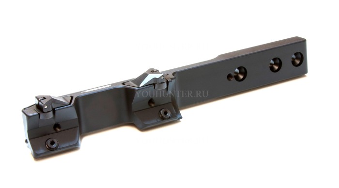 Кронштейн INNOMOUNT на Blaser под тепловизор Fortuna General (50-FG-18-00-800)