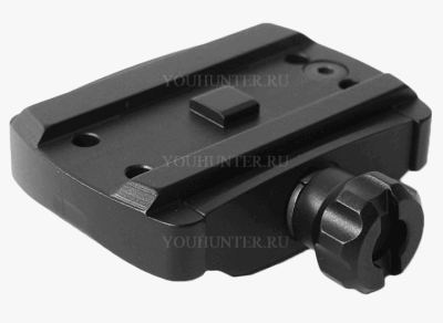 Кронштейн MAKugel на Tikka T3 для коллиматора Aimpoint Micro / Holosun (56107-1000)