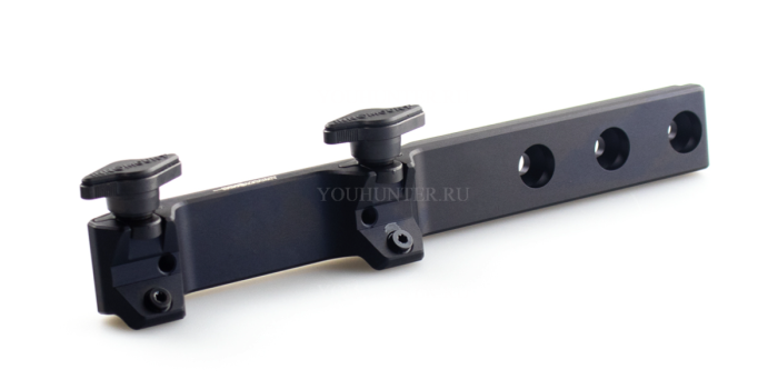 Быстросъёмный кронштейн INNOMOUNT ZERO на Blaser под Pulsar Thalion (40-TN-16-00-800)