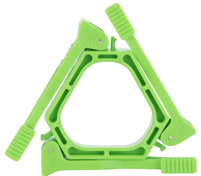 FIRE-MAPLE Система приготовления пищи STAR X3 STAR X3 Зелёный