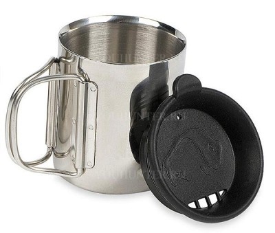 TATONKA Кружка THERMO 250 THERMO 250