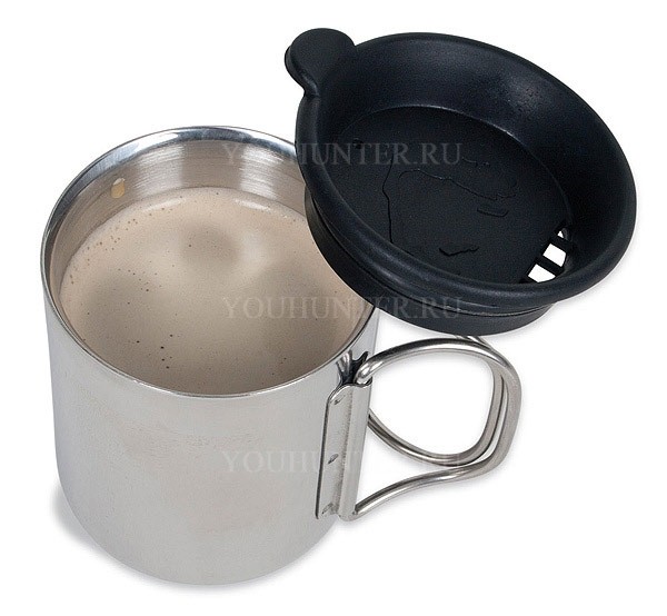 TATONKA Кружка THERMO 250 THERMO 250