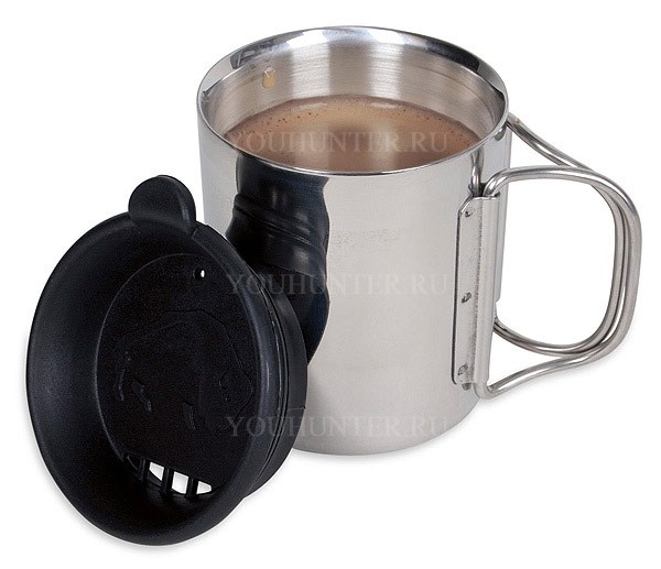 TATONKA Кружка THERMO 250 THERMO 250