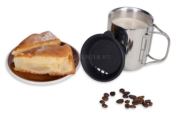 TATONKA Кружка THERMO 250 THERMO 250