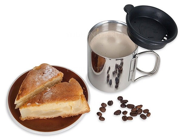 TATONKA Кружка THERMO 250 THERMO 250