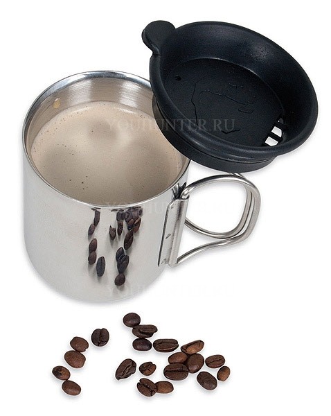 TATONKA Кружка THERMO 250 THERMO 250