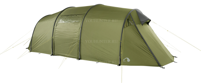 TATONKA Палатка FAMILY TREK II FAMILY TREK II light olive