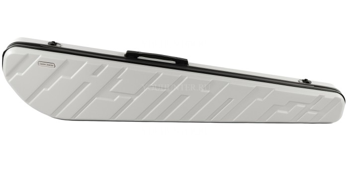 Кейс для удилищ с катушками GARRY ZONTER Кристалл L (внутренний размер 162,5x24,5x11,5см)