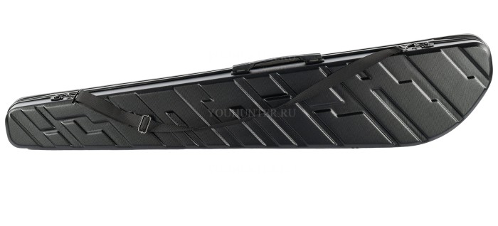 Кейс для удилищ с катушками GARRY ZONTER Кристалл L (внутренний размер 162,5x24,5x11,5см)