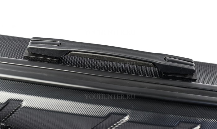 Кейс для удилищ с катушками GARRY ZONTER Кристалл L (внутренний размер 162,5x24,5x11,5см)