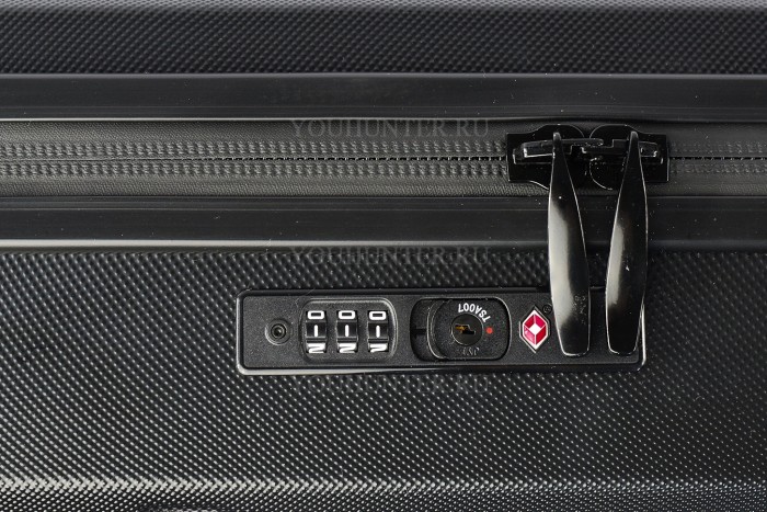 Кейс для удилищ с катушками GARRY ZONTER Кристалл L (внутренний размер 162,5x24,5x11,5см)