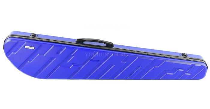 Кейс для удилищ с катушками GARRY ZONTER Кристалл L (внутренний размер 162,5x24,5x11,5см)