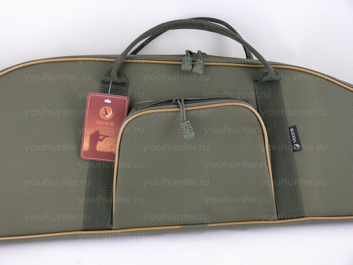 Чехол VEKTOR длина 118 см (К-5к)