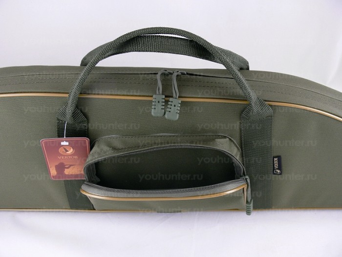 Чехол VEKTOR длина 118 см (К-5к)