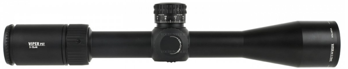Оптический прицел Vortex Viper PST Gen II 3-15x44 FFP EBR-7C (MRAD) (PST-3159)