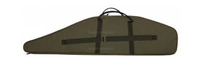 VEKTOR Чехол, длина 122см для винтовки с ночным прицелом