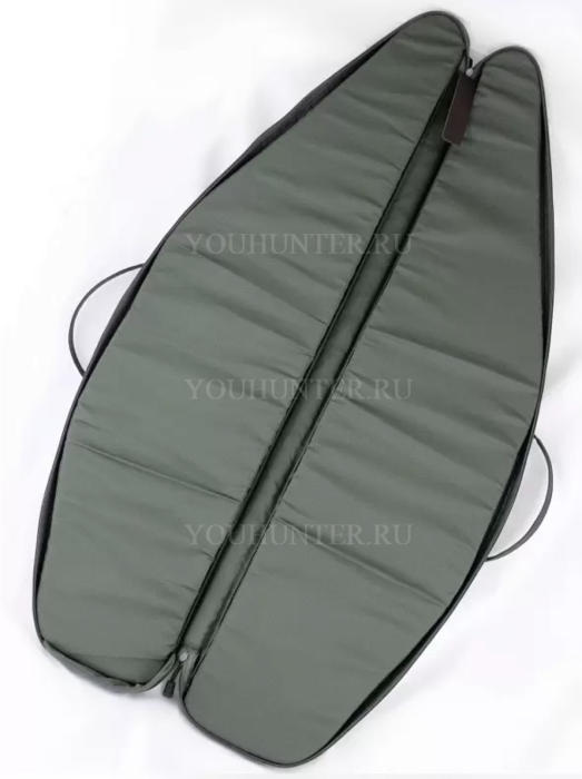 VEKTOR Чехол, длина 122см для винтовки с ночным прицелом