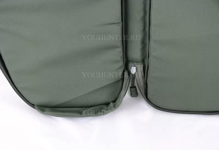 VEKTOR Чехол, длина 122см для винтовки с ночным прицелом