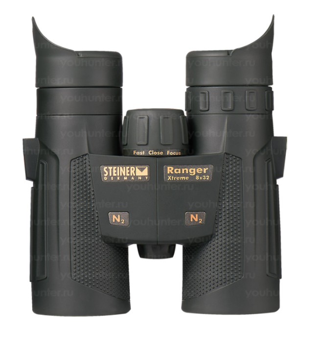 Бинокль Steiner RANGER Xtreme 8x32