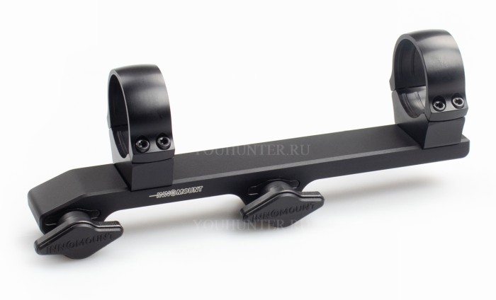 Кронштейн INNOMOUNT ZERO Blaser - Tube/Thermal (40-TH-20-00-800)