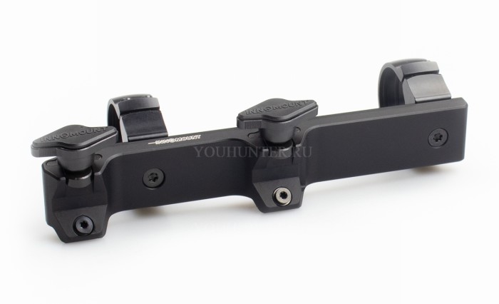 Кронштейн INNOMOUNT ZERO Blaser - Tube/Thermal (40-TH-20-00-800)