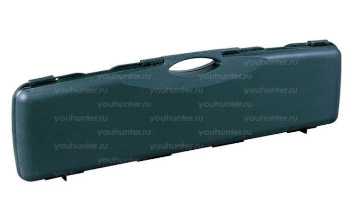 Кейс Negrini для гладкоствольного оружия с 2-мя стволами стволы до 940мм (95,5х24х8)