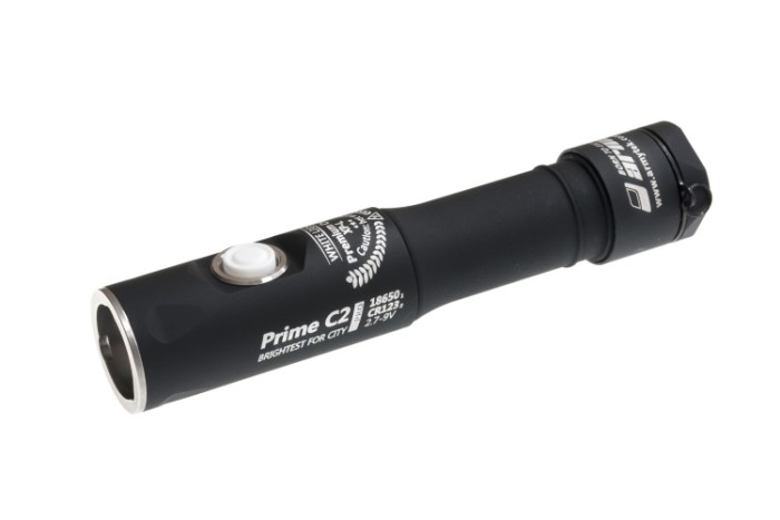 Фонарь Armytek PRIME C2 PRO