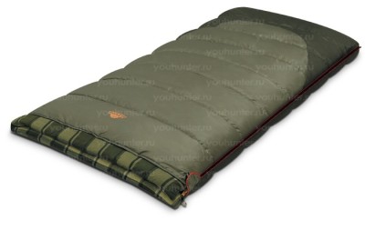 Спальный мешок ALEXIKA SIBERIA Wide