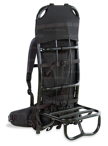 Станок-поняга TATONKA LASTENKRAXE для переноса груза