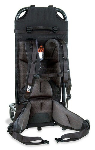 Станок-поняга TATONKA LASTENKRAXE для переноса груза