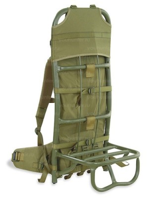 Станок-поняга TATONKA LASTENKRAXE для переноса груза