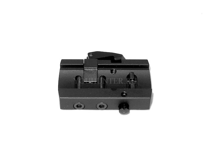 Кронштейн INNOMOUNT для Docter Sight на Sauer 303 (52-DS-04-00-600)