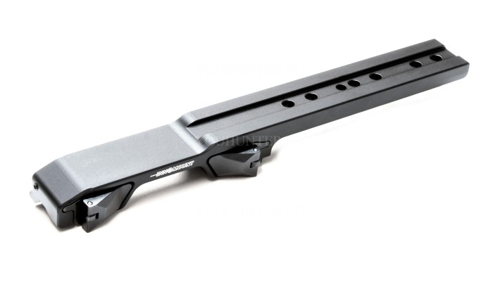 Кронштейн INNOMOUNT на Blaser под тепловизоры Fortuna General One (50-FG1-13-00-800)