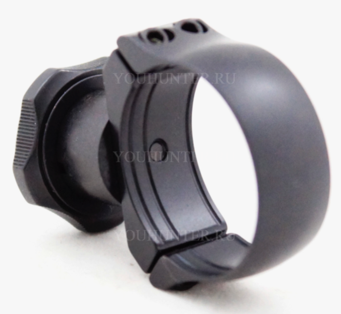 Задняя нога MAK с кольцом 34мм (1458-3400)