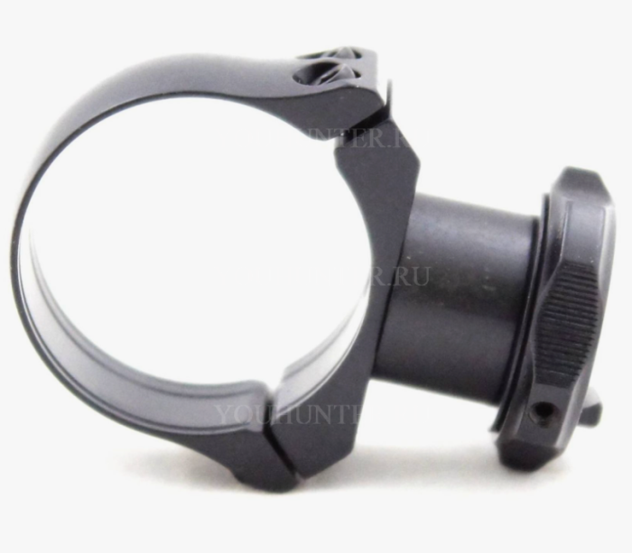 Задняя нога MAK с кольцом 34мм (1458-3400)