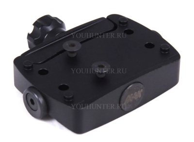 Кронштейн MAKugel на Sako для коллиматора Docter / Burris / Vortex / Meosight / Trijicon (56054-9000)