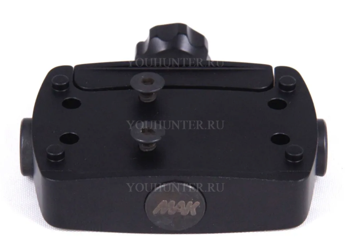 Кронштейн MAKugel на Sako для коллиматора Docter / Burris / Vortex / Meosight / Trijicon (56054-9000)