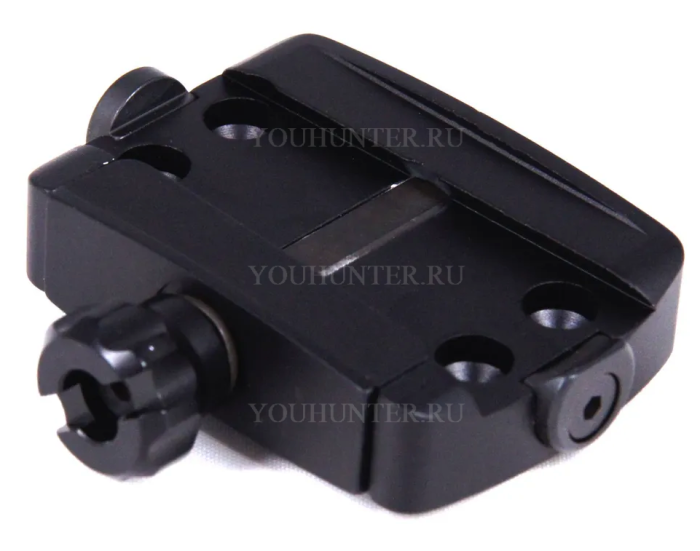 Кронштейн MAKugel на Sako для коллиматора Docter / Burris / Vortex / Meosight / Trijicon (56054-9000)