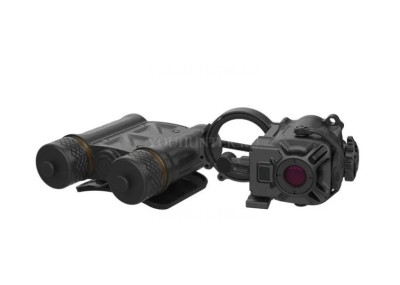 Тепловизионная насадка IRAY Jerry CE2 для установки на приборы ночного видения