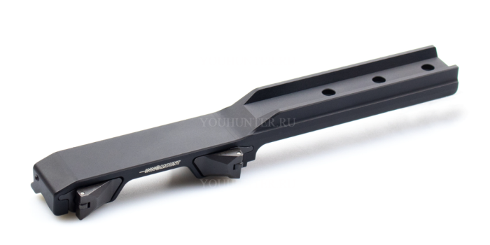 Быстросъёмный кронштейн INNOMOUNT на Blaser по PulsarTalion (50-TN-16-00-800)