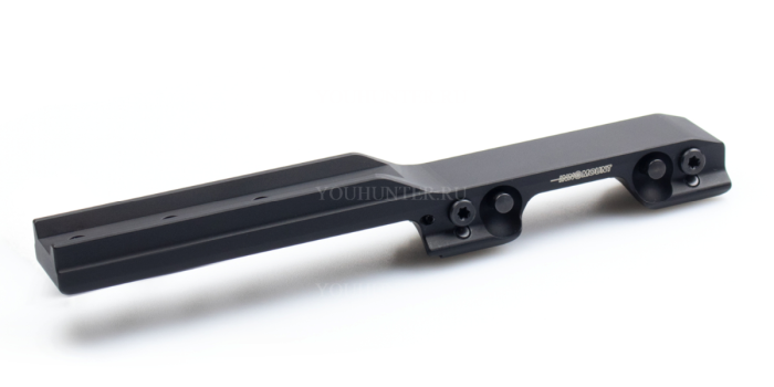 Быстросъёмный кронштейн INNOMOUNT на Blaser по PulsarTalion (50-TN-16-00-800)