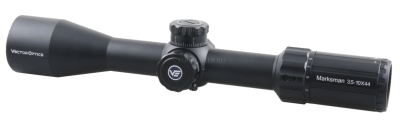 Оптический прицел Vector Optics 30мм SFP MARKSMAN 3.5-10x44 (SCOM-04)
