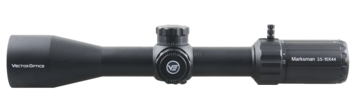 Оптический прицел Vector Optics 30мм SFP MARKSMAN 3.5-10x44 (SCOM-04)